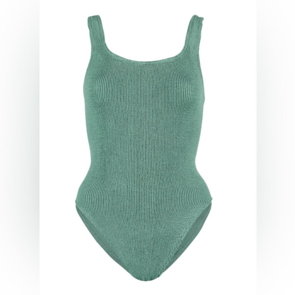 Youswim Sage Aplomb One-Piece Swimsuit - Stretch I
